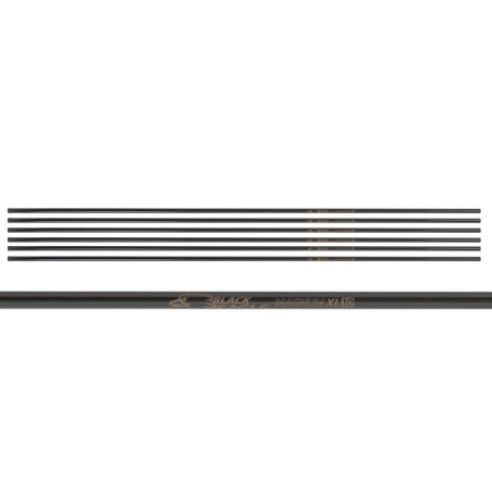 Lot de 10 tubes Black Eagle Magnum - 23936 - Archerie.fr