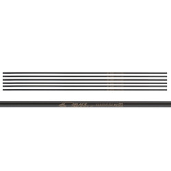 Lot de 10 tubes Black Eagle Magnum - 23936 - Archerie.fr