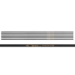 Lot de 10 tubes Black Eagle Magnum - 23937 - Archerie.fr