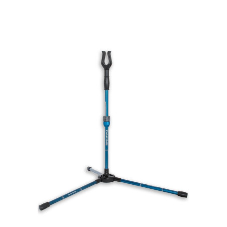 Repose-arc Decut Dakins en aluminium pour arc recurve - 23985 - Archerie.fr