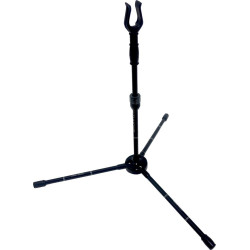Repose-arc Decut Dakins en aluminium pour arc recurve - 23986 - Archerie.fr