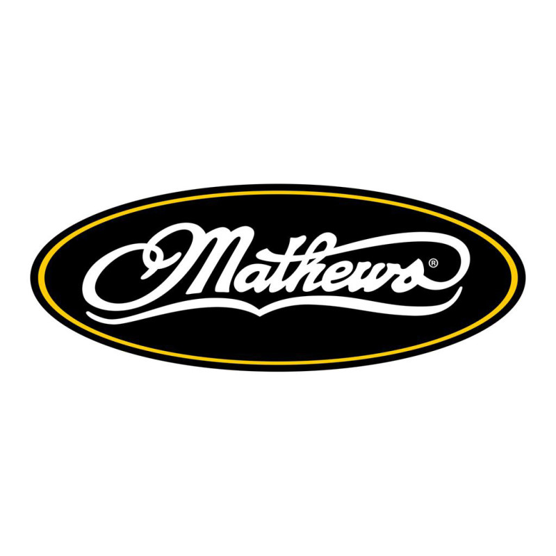 Jeu de branches fendues Mathews