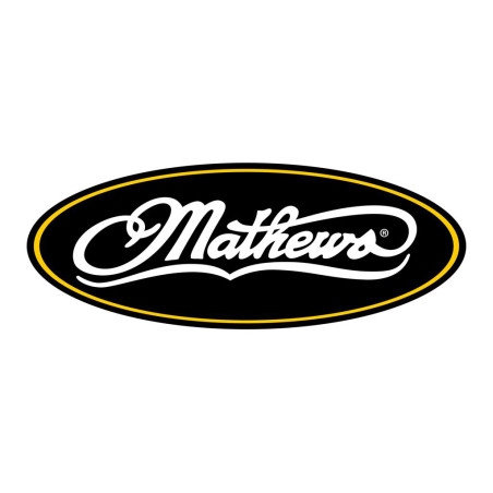 Jeu de branches fendues Mathews