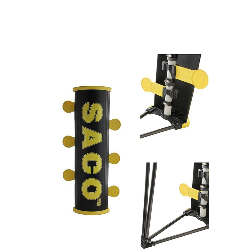 Cible Saunders Saco 6