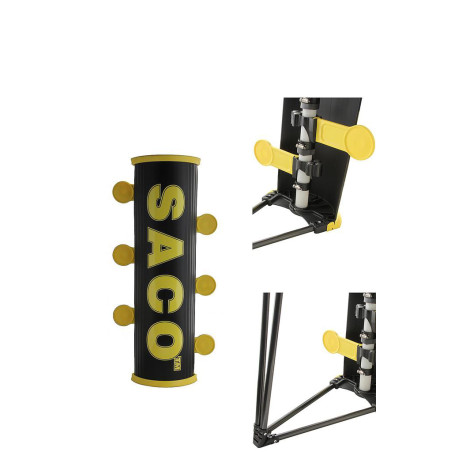 Cible Saunders Saco 6