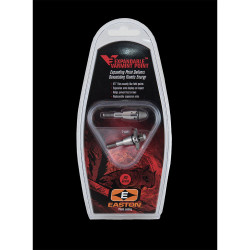 Lot de 2 pointes de chasse Easton V3 pour petit gibier