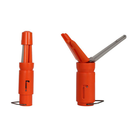 Pièces pour empenneuse Easton EZ - 24199 - Archerie.fr