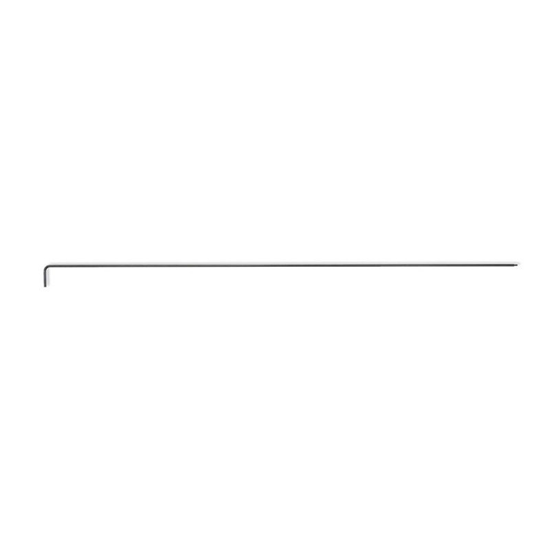 Clé de réglage du poids des pointes Easton Super Drive 23 - 24202 - Archerie.fr