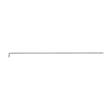 Clé de réglage du poids des pointes Easton Super Drive 23 - 24202 - Archerie.fr