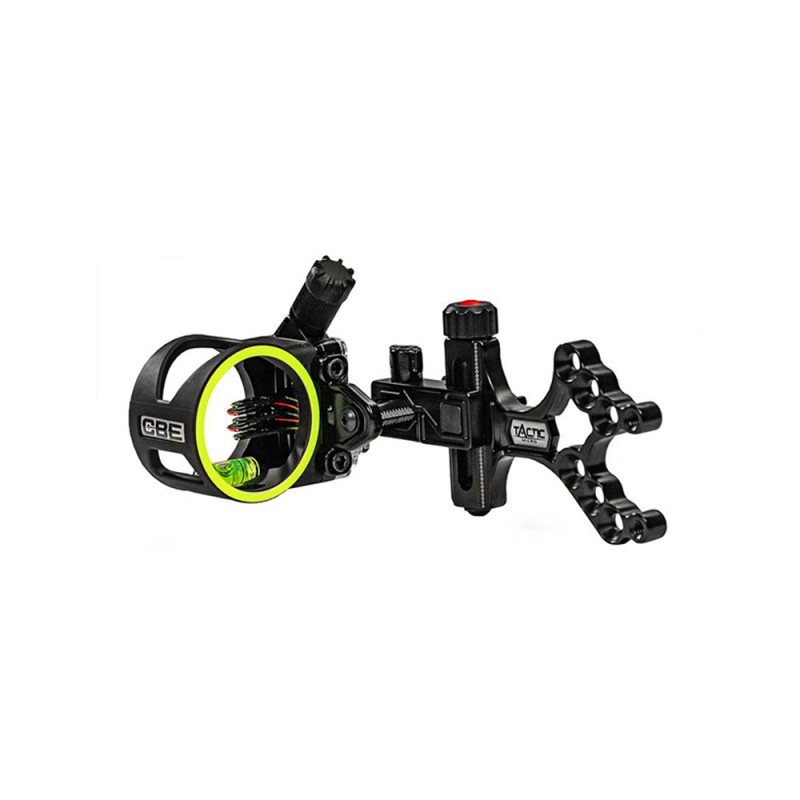 Viseur de chasse et 3D CBE Tactic Micro - 24258 - Archerie.fr