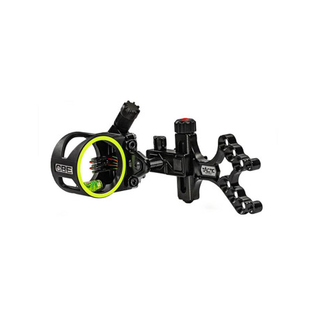 Viseur de chasse et 3D CBE Tactic Micro - 24258 - Archerie.fr