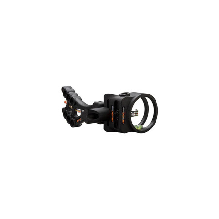 Viseur de chasse et 3D Apex Gear Tundra - 24266 - Archerie.fr