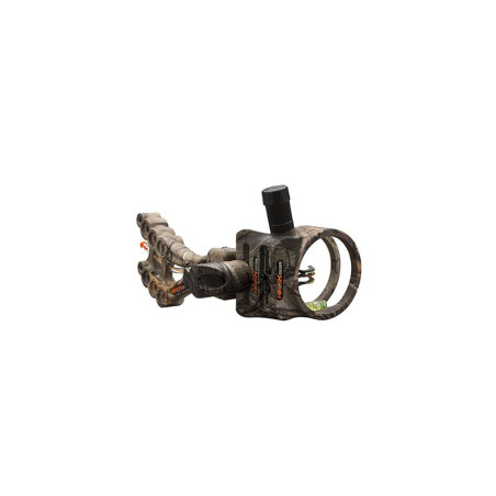 Viseur de chasse et 3D Apex Gear Tundra - 24267 - Archerie.fr