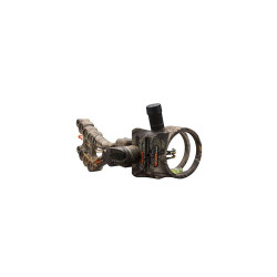 Viseur de chasse et 3D Apex Gear Tundra - 24267 - Archerie.fr