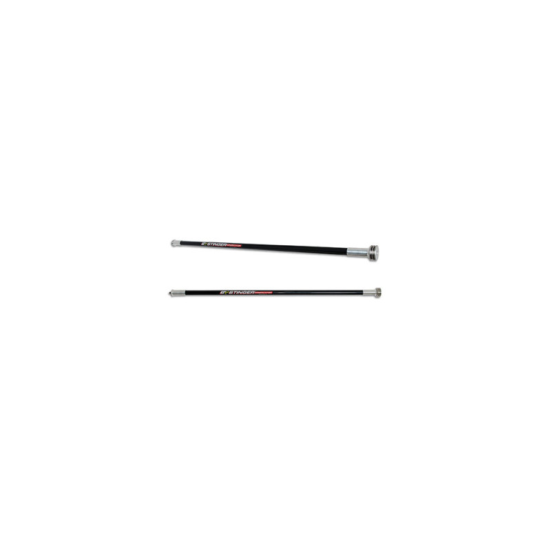 Stabilisateur B-Stinger Competitor avec poids