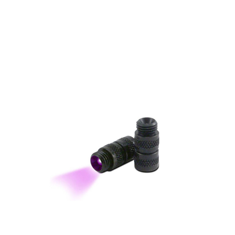 Kit de lumière ultra-violet à haute intensité pour viseur Viper - 24977 - Archerie.fr