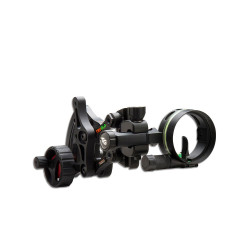 Viseur de chasse et 3D Truglo Range Rover Micro Wheel - 25027 - Archerie.fr