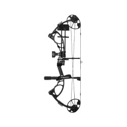 Kit arc à poulies Diamond Edge XT | Archerie.fr