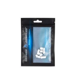 Lot de 12 colliers d'encoche Skylon ID5.2 - 25968 - Archerie.fr