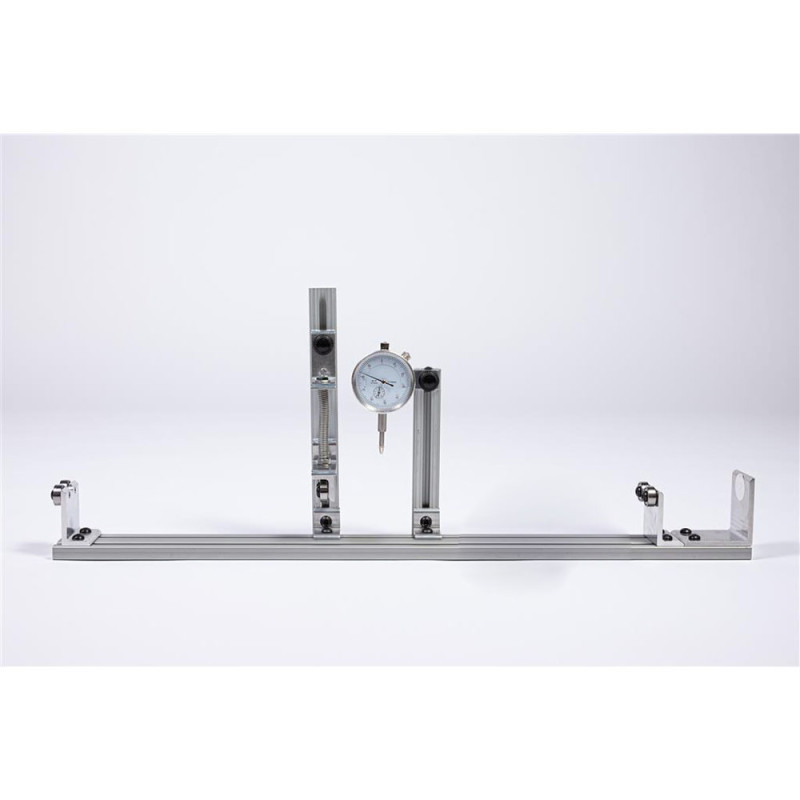 Testeur de spine Coops Pro - 26004 - Archerie.fr