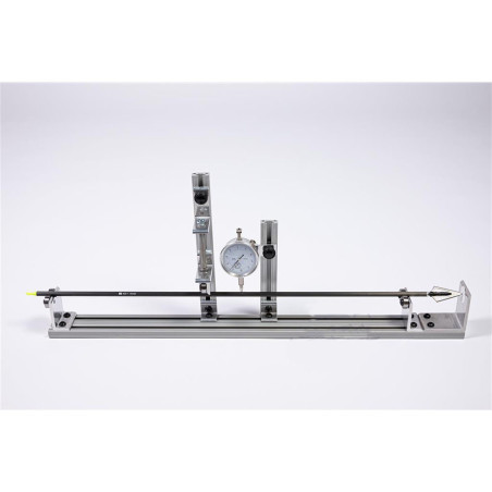Testeur de spine Coops Pro - 26006 - Archerie.fr