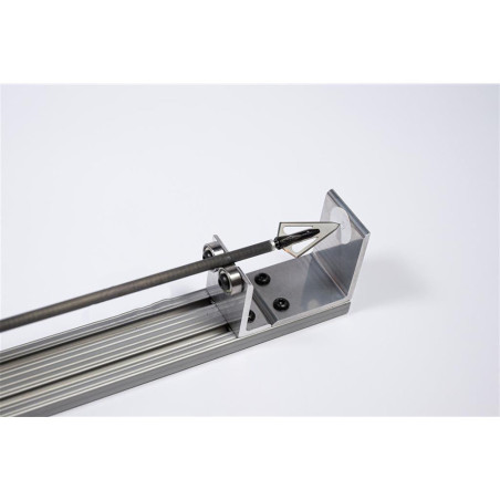 Testeur de spine Coops Pro - 26008 - Archerie.fr