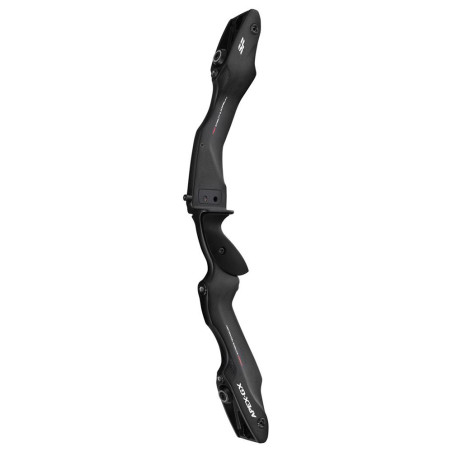 Poignée recurve WNS SF Line Apex-GX - 26351 - Archerie.fr