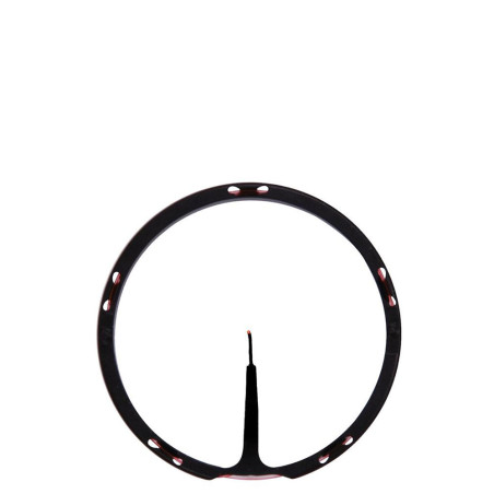 Bague de broche Axcel avec fibre optique pour scope AVX-31 - 26408 - Archerie.fr