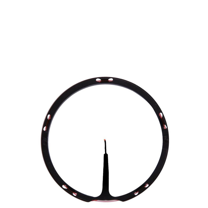 Bague de broche Axcel avec fibre optique pour scope AVX-41 - 26410 - Archerie.fr