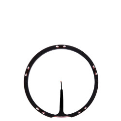 Bague de broche Axcel avec fibre optique pour scope AVX-41 - 26410 - Archerie.fr