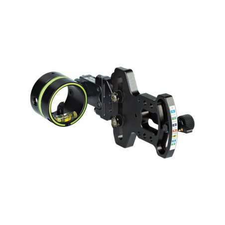 Viseur de chasse et 3D HHA Optimizer Lite X - 26510 - Archerie.fr