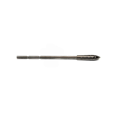 Lot de 12 pointes à coller Tipping Point Archery Dimple - 26611 - Archerie.fr