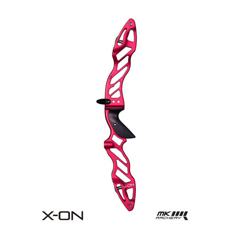 Poignée recurve MK Archery X-ON 23 pouces - 26719 - Archerie.fr