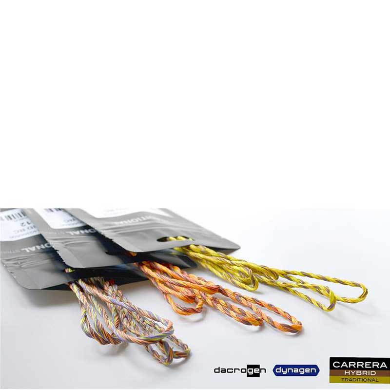 Corde pour arc Attila Hungarian
