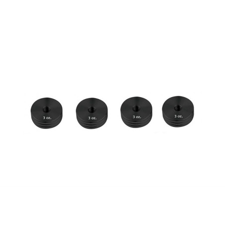 Poids AAE Hotrodz - 27587 - Archerie.fr