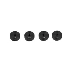 Poids AAE Hotrodz - 27587 - Archerie.fr