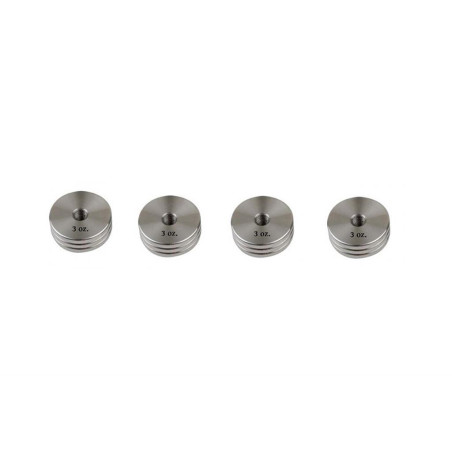 Poids AAE Hotrodz - 27590 - Archerie.fr