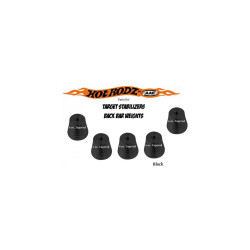 Poids AAE Hotrodz - 27591 - Archerie.fr