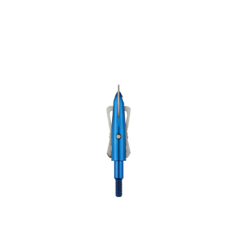 Lot de 3 pointes de chasse d'entraînement Rage X-Treme