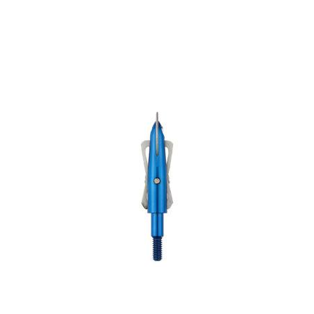 Lot de 3 pointes de chasse d'entraînement Rage X-Treme