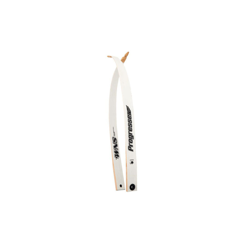 Branches recurve WNS Progresser - 27708 - Archerie.fr