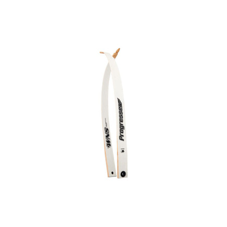 Branches recurve WNS Progresser - 27708 - Archerie.fr