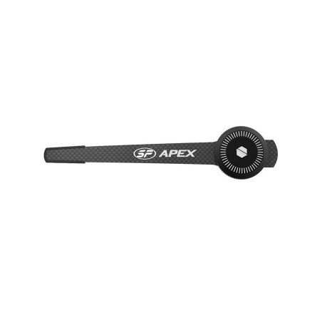 Clicker WNS SF Apex en carbone - 27739 - Archerie.fr