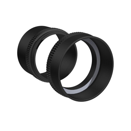 Kit pare-soleil pour scope Axcel Accutouch AVX - 27754 - Archerie.fr
