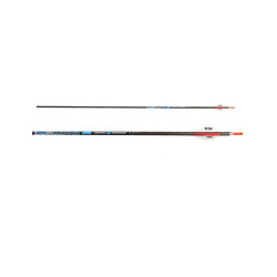 Lot de 12 flèches Skylon Phoric ID6.2 en carbone