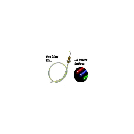 Glow Ring Specialty Archery pour scope Super D 1011 - 28010 - Archerie.fr