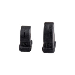 Lot de 2 amortisseurs de corde Mathews - 28123 - Archerie.fr