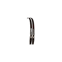 Branches recurve Wiawis MXT-XP en mousse-graphène - 28141 - Archerie.fr