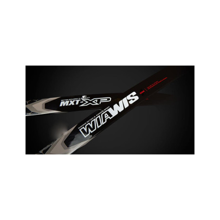 Branches recurve Wiawis MXT-XP en mousse-graphène - 28142 - Archerie.fr