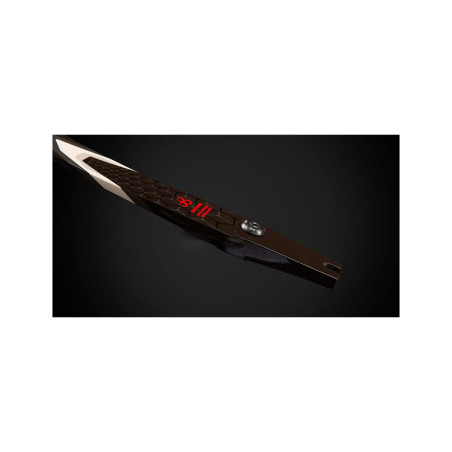 Branches recurve Wiawis MXT-XP en mousse-graphène - 28143 - Archerie.fr